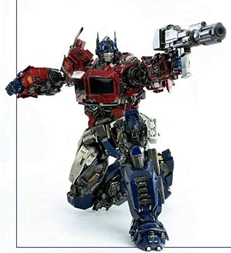Load image into Gallery viewer, Transformers - Optimus Prime - Starscream Version - MINT IN BOX
