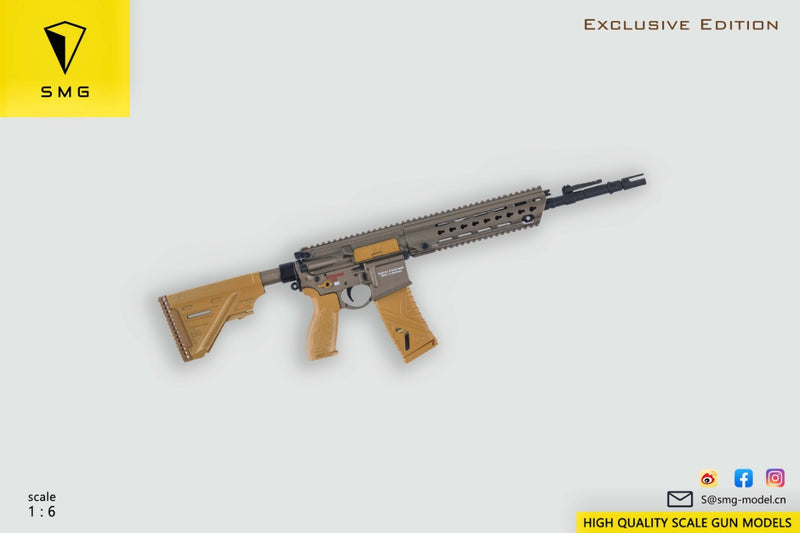 Load image into Gallery viewer, Coyote Tan 30 Round 5.56 Magazines
