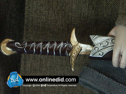 Load image into Gallery viewer, LOTR The Return of the King - Frodo Baggins - MINT IN BOX
