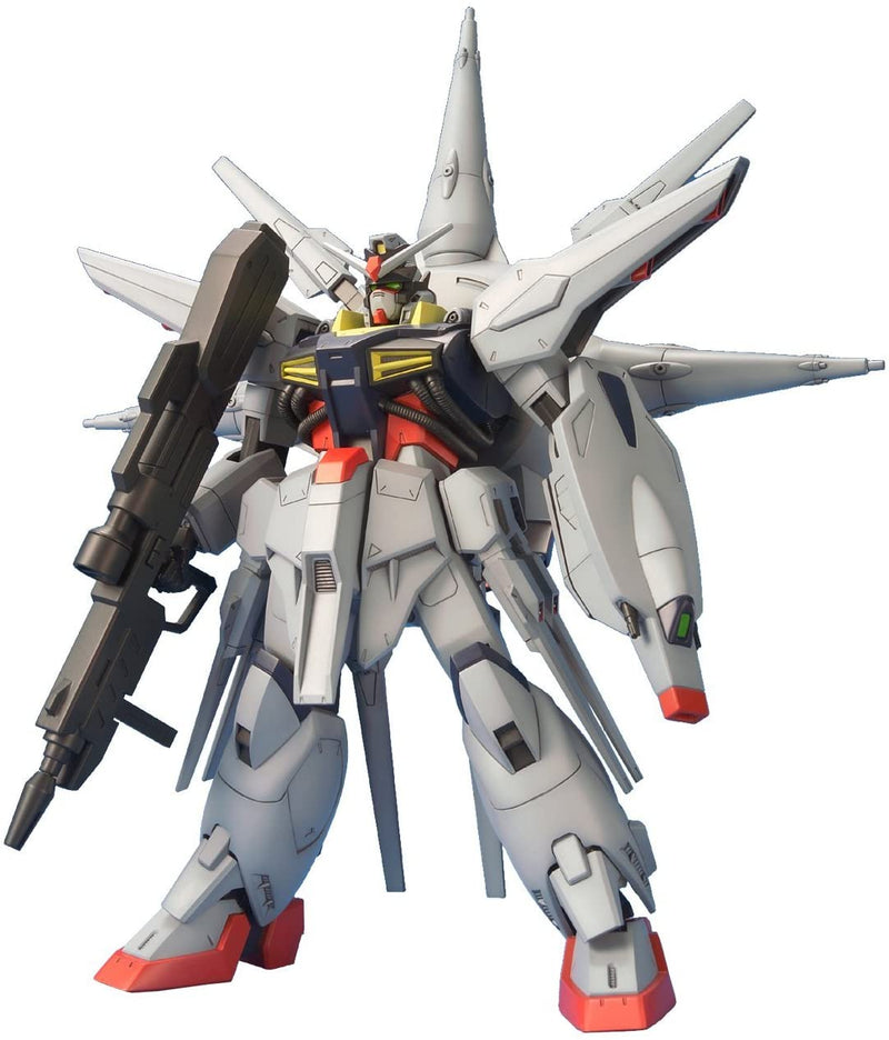 Load image into Gallery viewer, 1/100 - Gundam Seed -  Providence Gundam ZGMF-X13A
