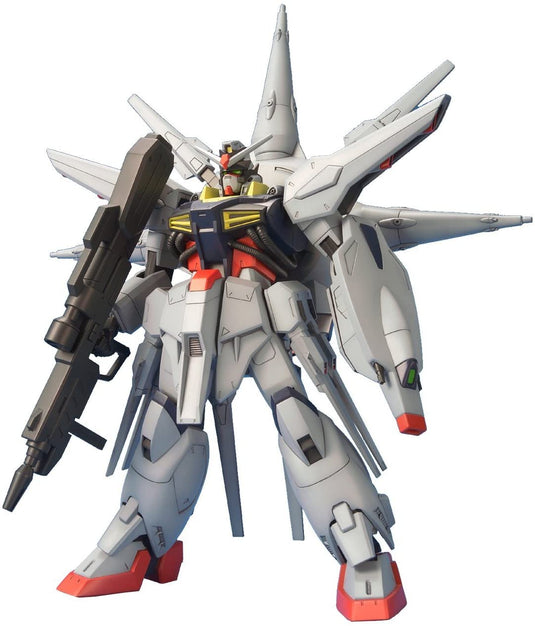 1/100 - Gundam Seed -  Providence Gundam ZGMF-X13A