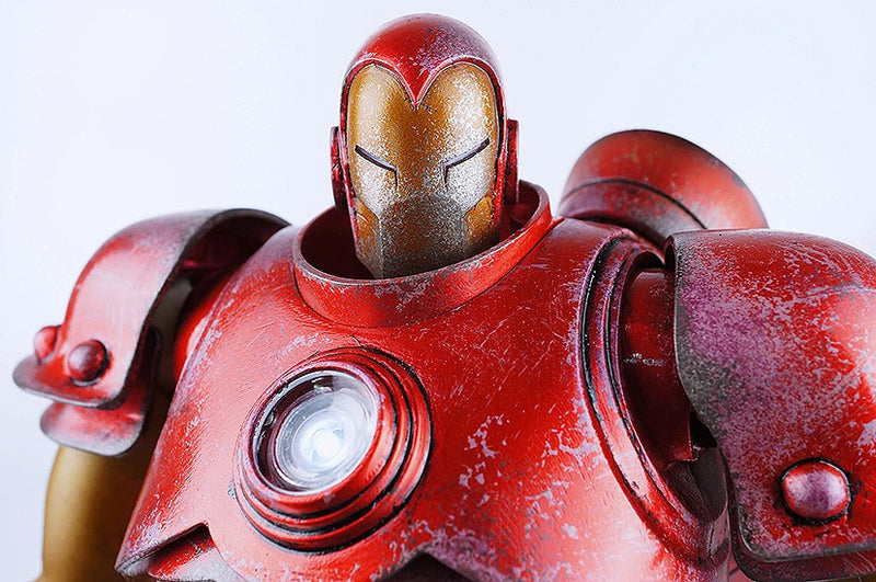 Load image into Gallery viewer, Iron Man - Classic Edition - MINT IN BOX
