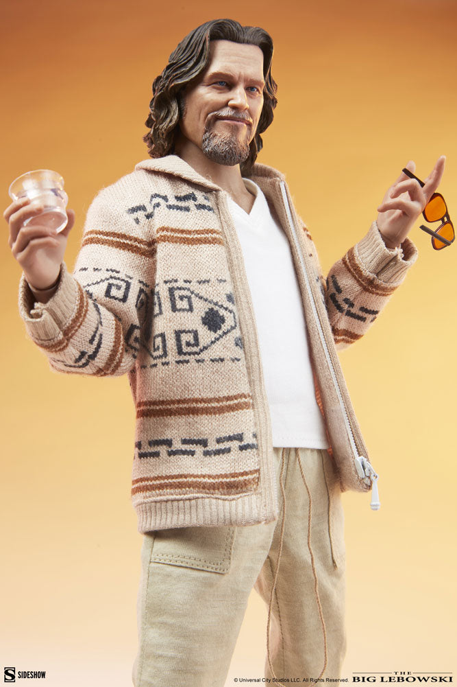 Load image into Gallery viewer, The Big Lebowski - The Dude Exclusive Ver. - MINT IN BOX
