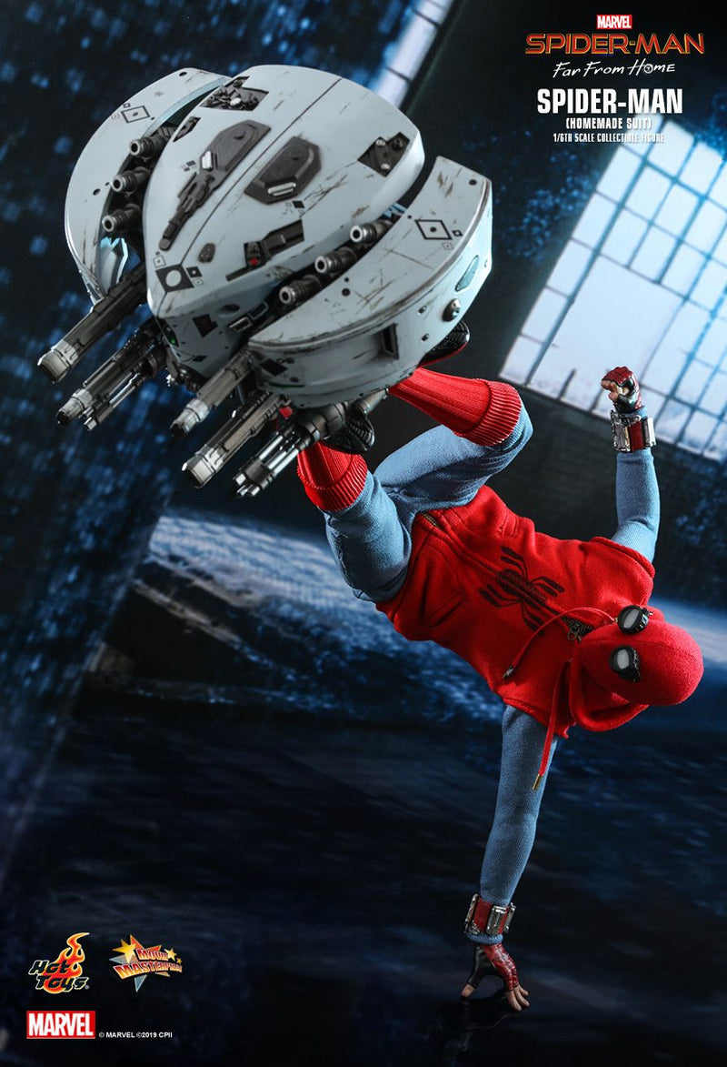 Load image into Gallery viewer, Spiderman Far From Home - MINT IN BOX
