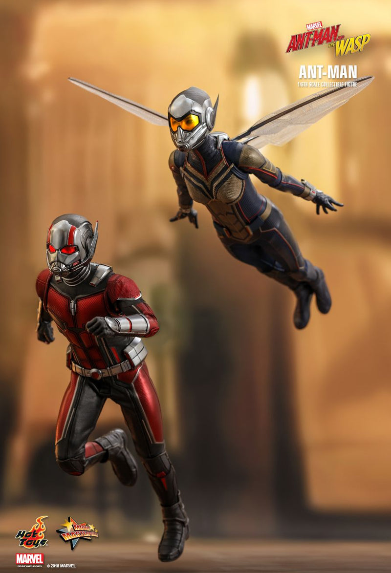 Load image into Gallery viewer, Ant Man &amp; The Wasp - Ant Man - MINT IN BOX
