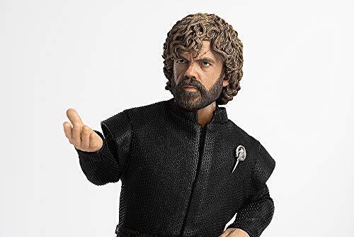 GOT - Tyrion Lannister Season 7 - MINT IN BOX