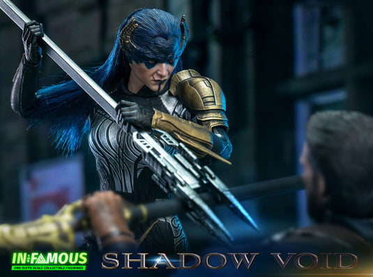 Avengers: Infinity War Proxima Midnight MINT IN BOX – BlackOpsToys