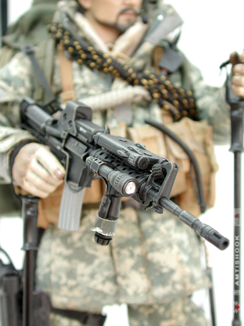 Load image into Gallery viewer, US Mountain Ops Sniper Combo Pack - MINT IN BOX
