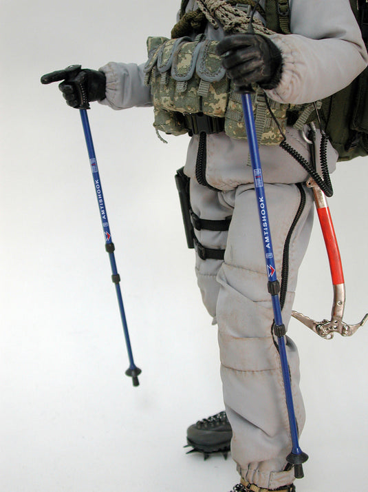 US Mountain Ops Sniper Combo Pack - MINT IN BOX