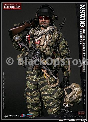 Load image into Gallery viewer, RARE - NSWDG in Afghanistan - 2017 SHCC Exhibition Exclusive - MINT IN BOX
