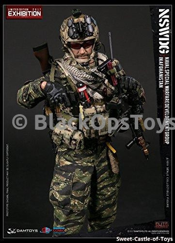 Load image into Gallery viewer, RARE - NSWDG in Afghanistan - 2017 SHCC Exhibition Exclusive - MINT IN BOX
