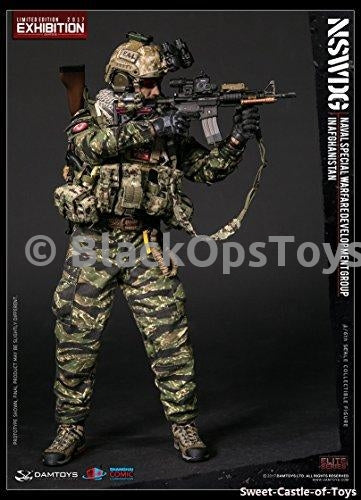 Load image into Gallery viewer, RARE - NSWDG in Afghanistan - 2017 SHCC Exhibition Exclusive - MINT IN BOX
