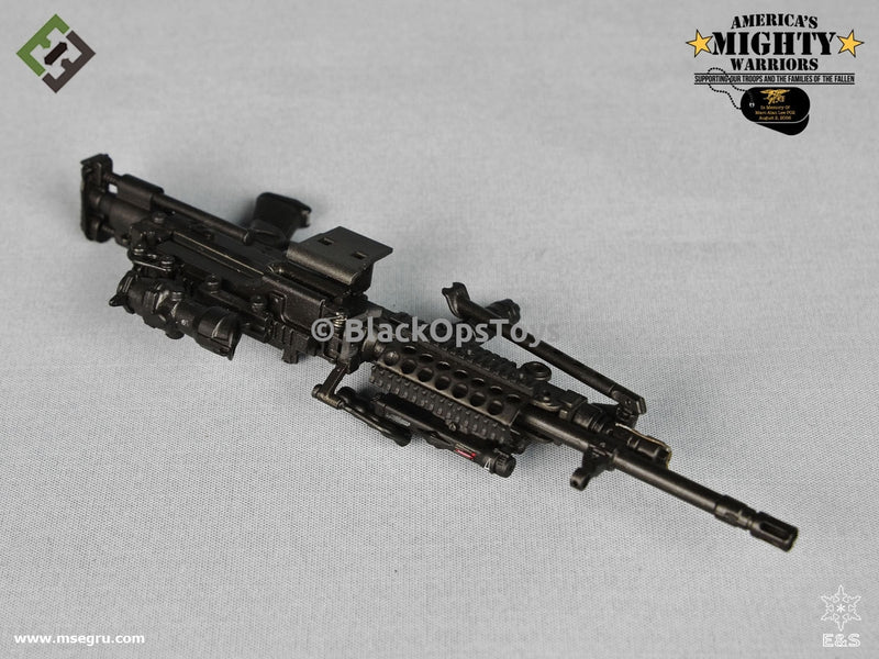 Load image into Gallery viewer, Marc Lee Seal Team 3 Charlie Platoon Deluxe Figure Mint in Box
