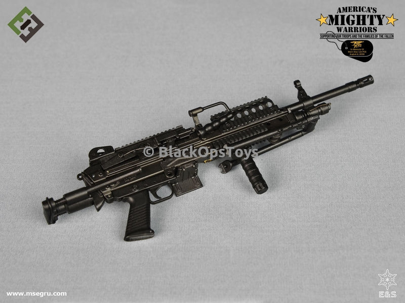 Load image into Gallery viewer, Marc Lee Seal Team 3 Charlie Platoon Deluxe Figure Mint in Box
