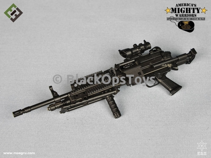 Load image into Gallery viewer, Marc Lee Seal Team 3 Charlie Platoon Deluxe Figure Mint in Box
