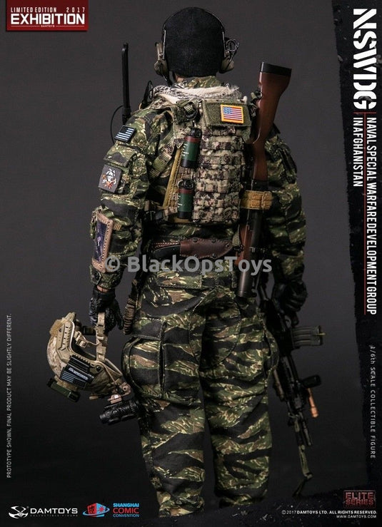 RARE - NSWDG in Afghanistan - 2017 SHCC Exhibition Exclusive - MINT IN BOX