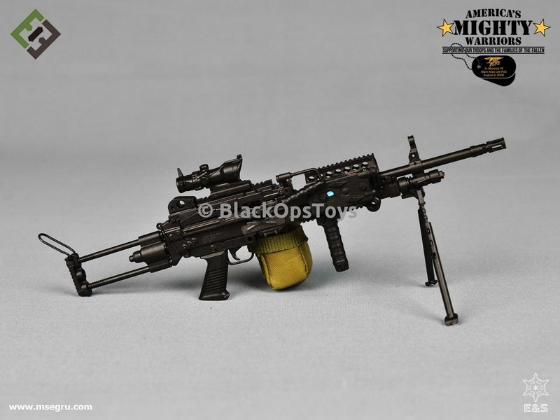 Load image into Gallery viewer, Marc Lee Seal Team 3 Charlie Platoon Deluxe Figure Mint in Box

