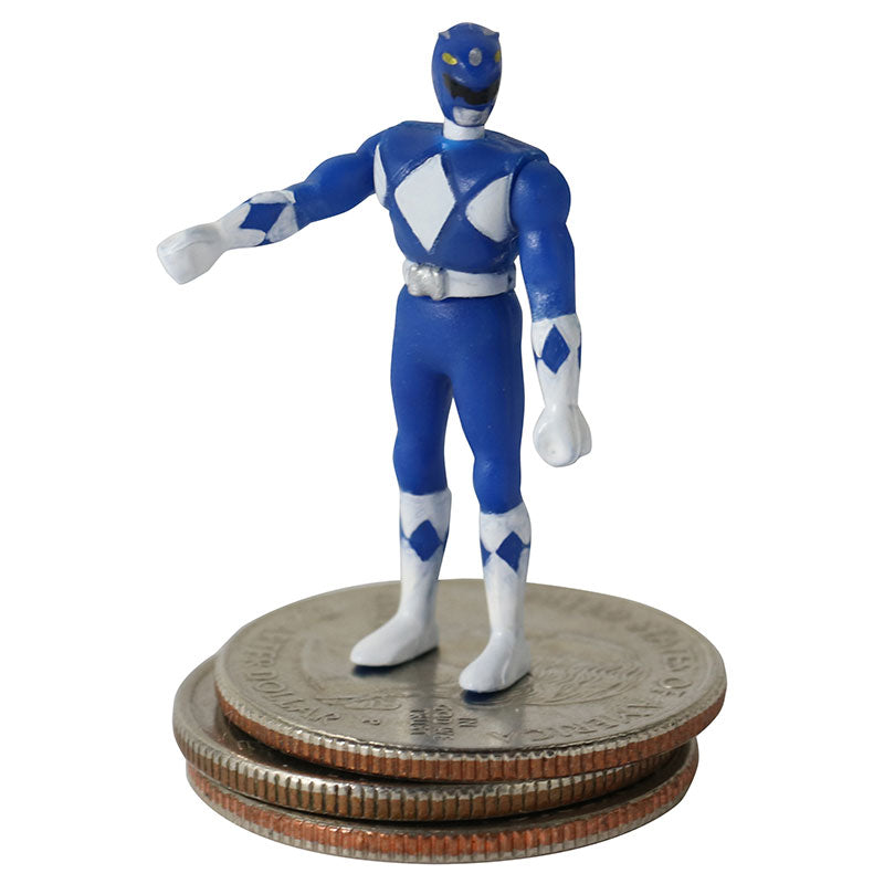 Load image into Gallery viewer, Other Scale - Power Rangers - 6 Pack - MINT IN BOX
