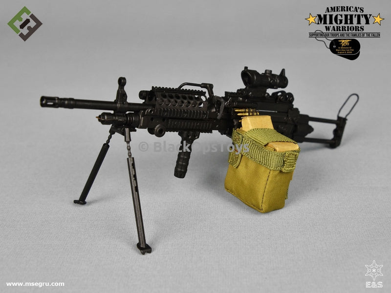 Load image into Gallery viewer, Marc Lee Seal Team 3 Charlie Platoon Deluxe Figure Mint in Box
