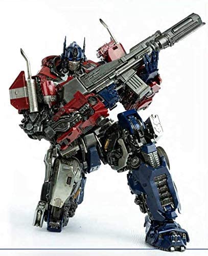 Load image into Gallery viewer, Transformers - Optimus Prime - Starscream Version - MINT IN BOX
