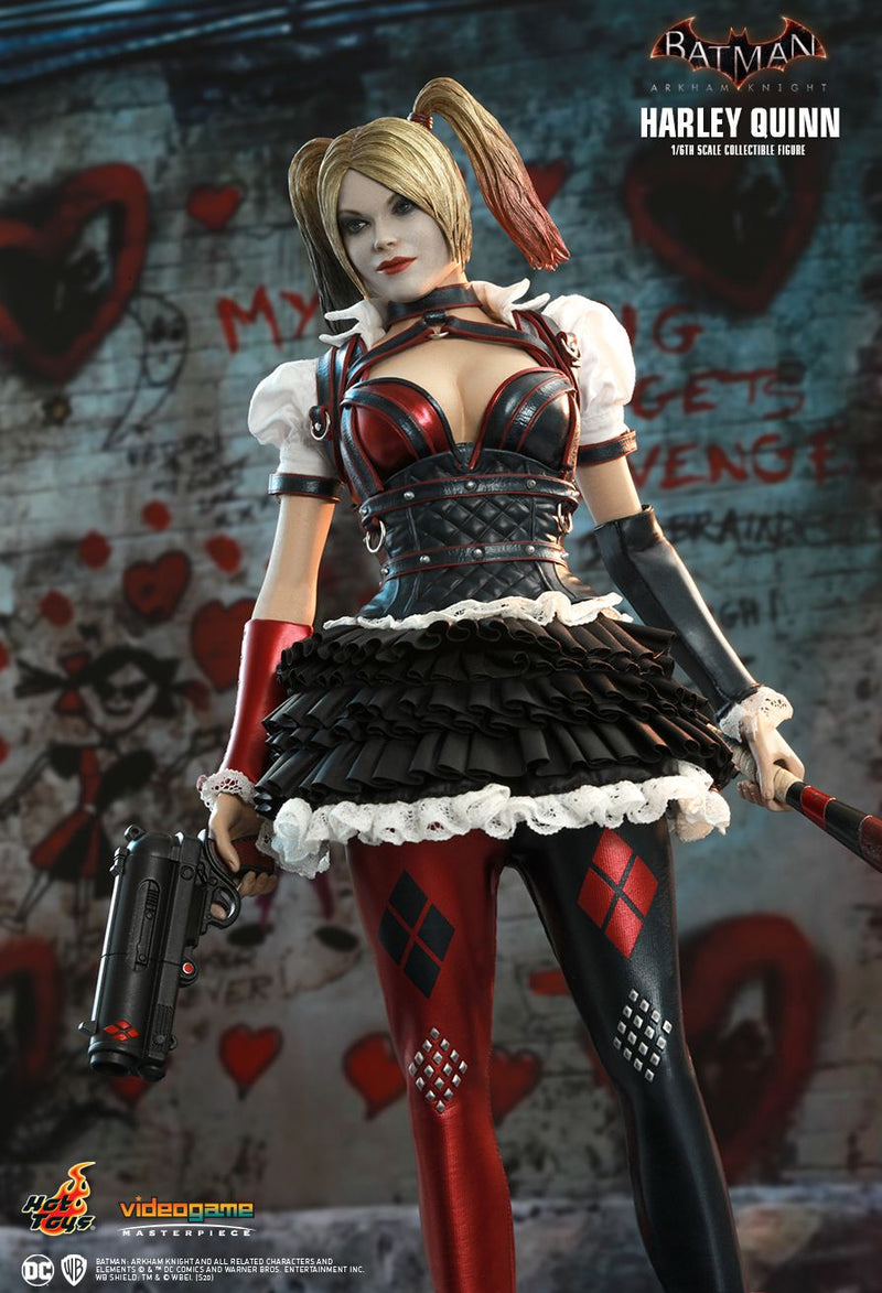 Load image into Gallery viewer, Batman: Arkham Knight - Harley Quinn - MINT IN BOX
