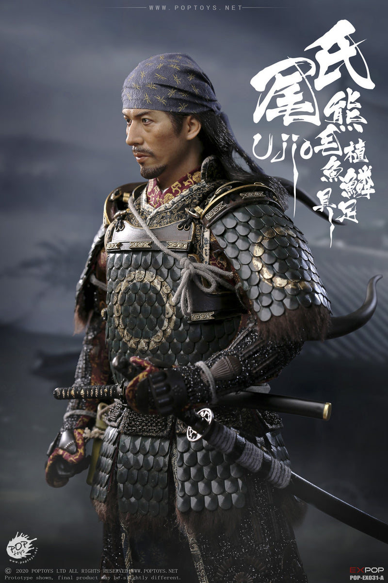 Load image into Gallery viewer, Brave Samurai - Metal Katana &amp; Wakizashi Swords w/Sheaths
