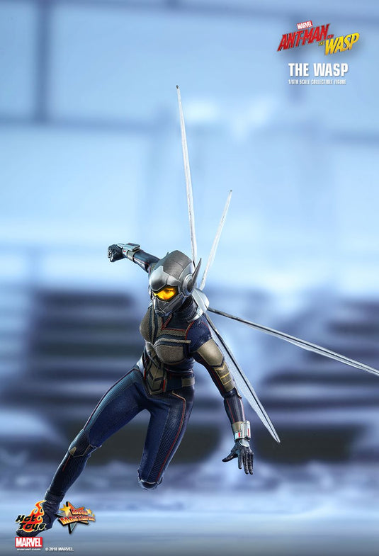 Ant-Man & The Wasp - The Wasp - MINT IN BOX
