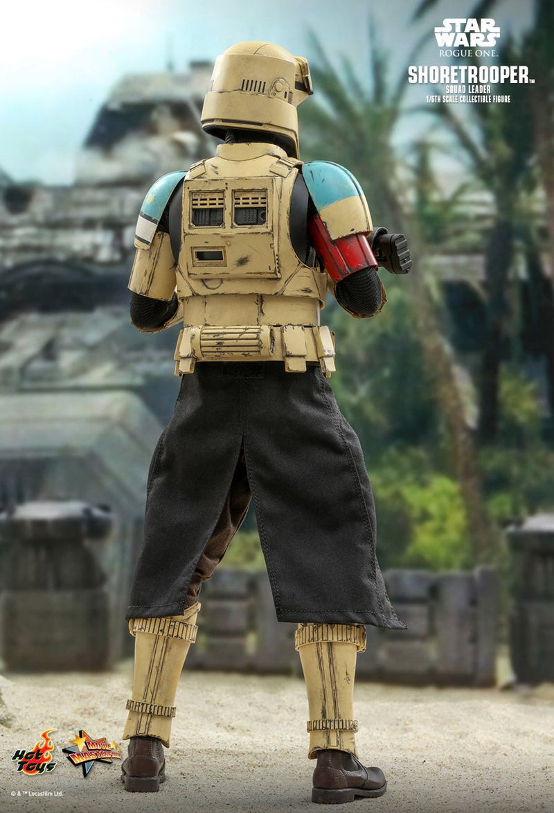 Load image into Gallery viewer, Rogue One: A Star Wars Story - Shoretrooper - MINT IN BOX

