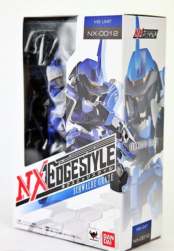 NX Edgestyle Schwalbe Graze NX-0012