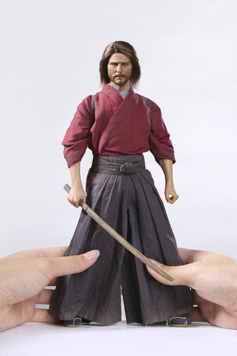 Load image into Gallery viewer, Devoted Samurai - Trainee Version - MINT IN BOX

