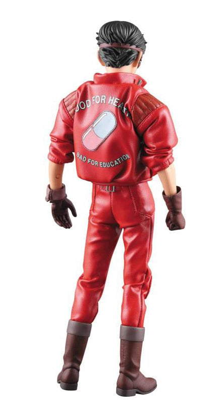 Load image into Gallery viewer, Akira - Shotaro Kaneda - Brown Boots (Foot Type)
