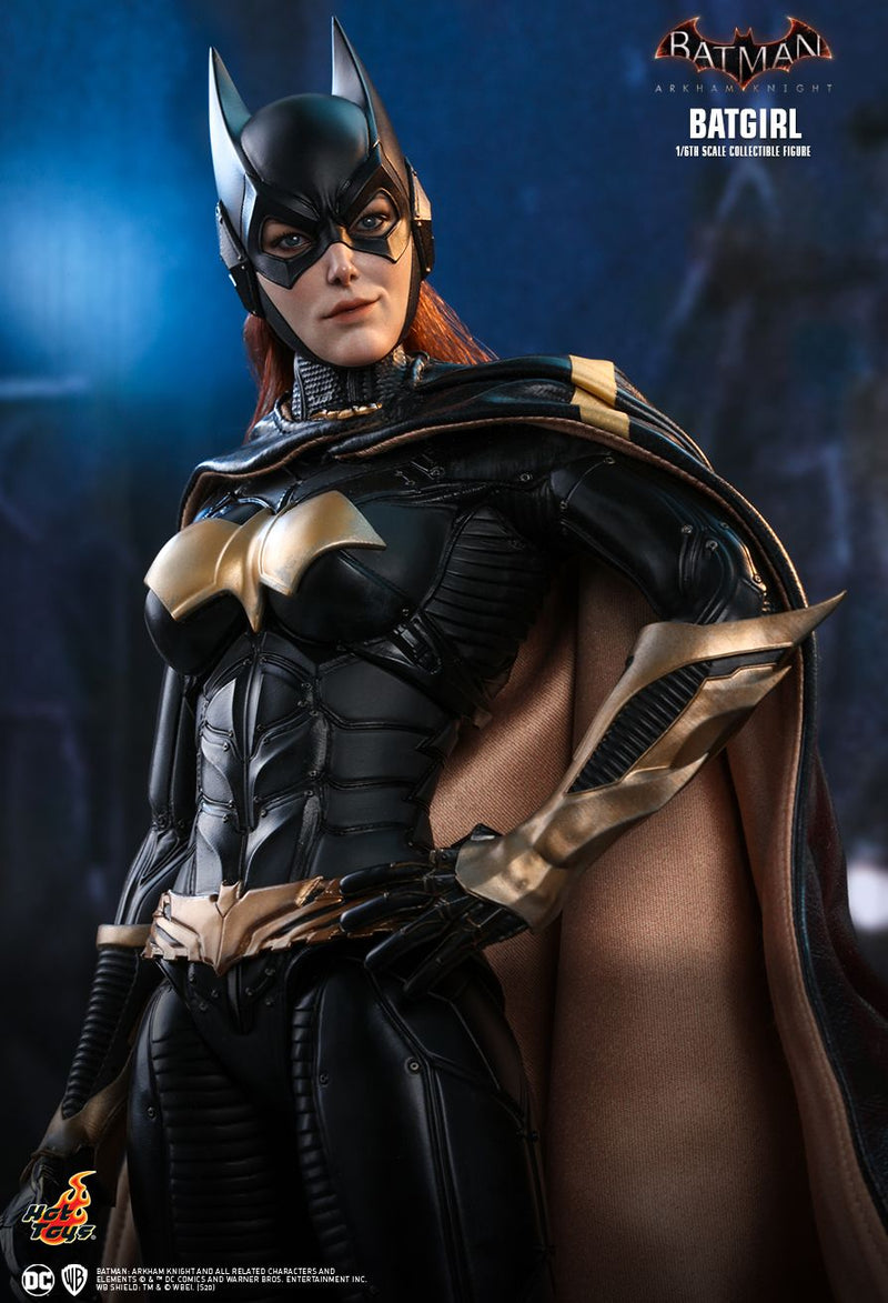 Load image into Gallery viewer, Batman: Arkham Knight - Batgirl - MINT IN BOX
