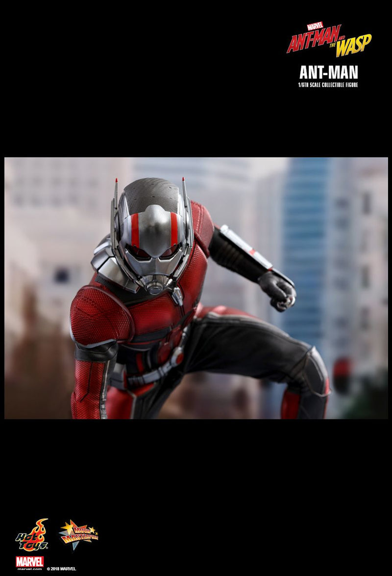 Load image into Gallery viewer, Ant Man &amp; The Wasp - Ant Man - MINT IN BOX
