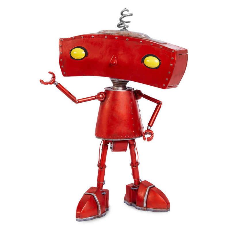 Load image into Gallery viewer, MC Bad Robot - MINT IN BOX
