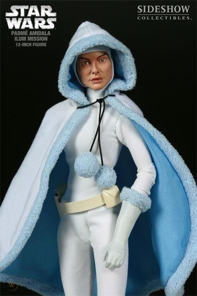 Load image into Gallery viewer, Star Wars - Padmé Amidala - MINT IN BOX
