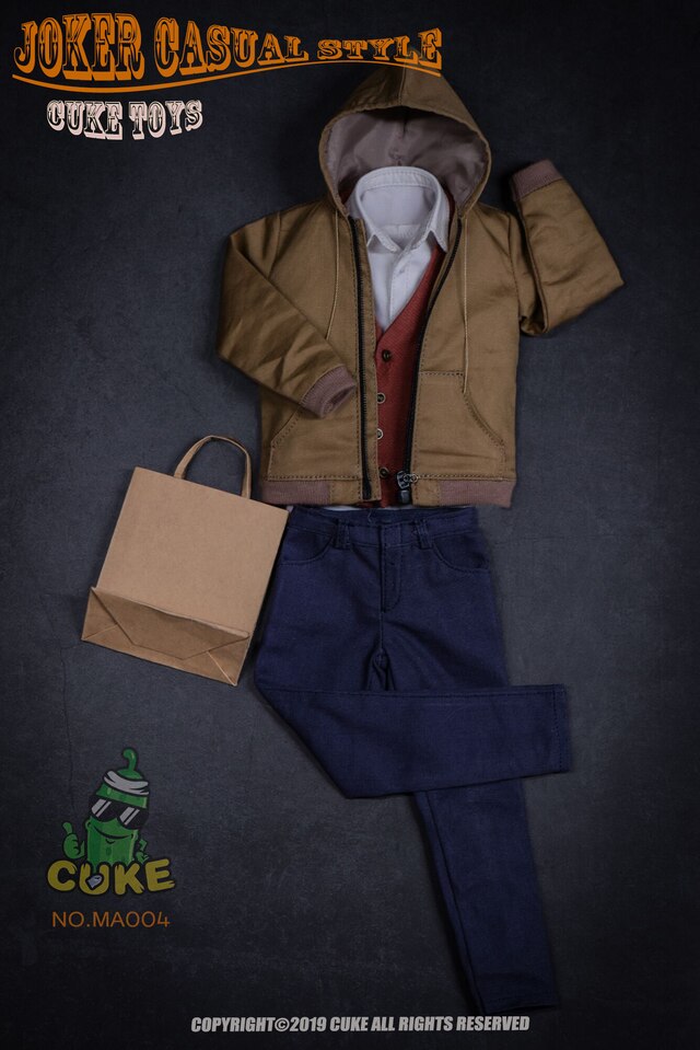 Load image into Gallery viewer, Buffoon Casual Style - Blue Pants
