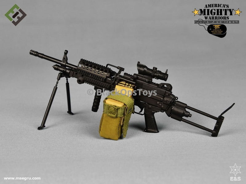 Load image into Gallery viewer, Marc Lee Seal Team 3 Charlie Platoon Deluxe Figure Mint in Box
