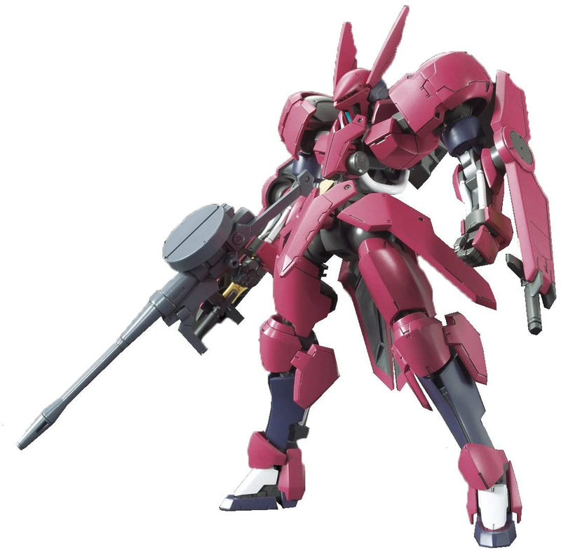 Load image into Gallery viewer, 1/100 - IBO Mobile Suit Gundam Grimgerde
