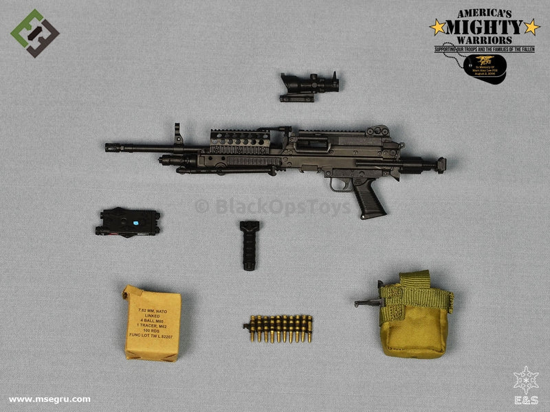 Load image into Gallery viewer, Marc Lee Seal Team 3 Charlie Platoon Deluxe Figure Mint in Box
