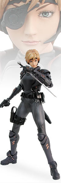 Load image into Gallery viewer, Appleseed Saga - Ex Machina - Deunan Knute - MINT IN BOX
