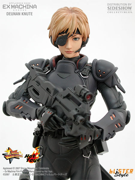 Load image into Gallery viewer, Appleseed Saga - Ex Machina - Deunan Knute - MINT IN BOX
