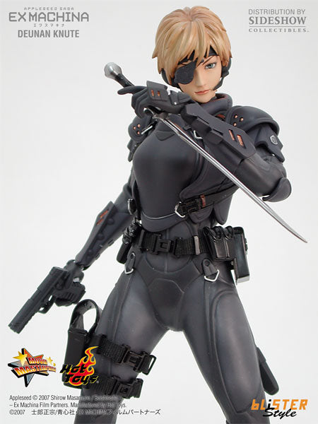 Load image into Gallery viewer, Appleseed Saga - Ex Machina - Deunan Knute - MINT IN BOX
