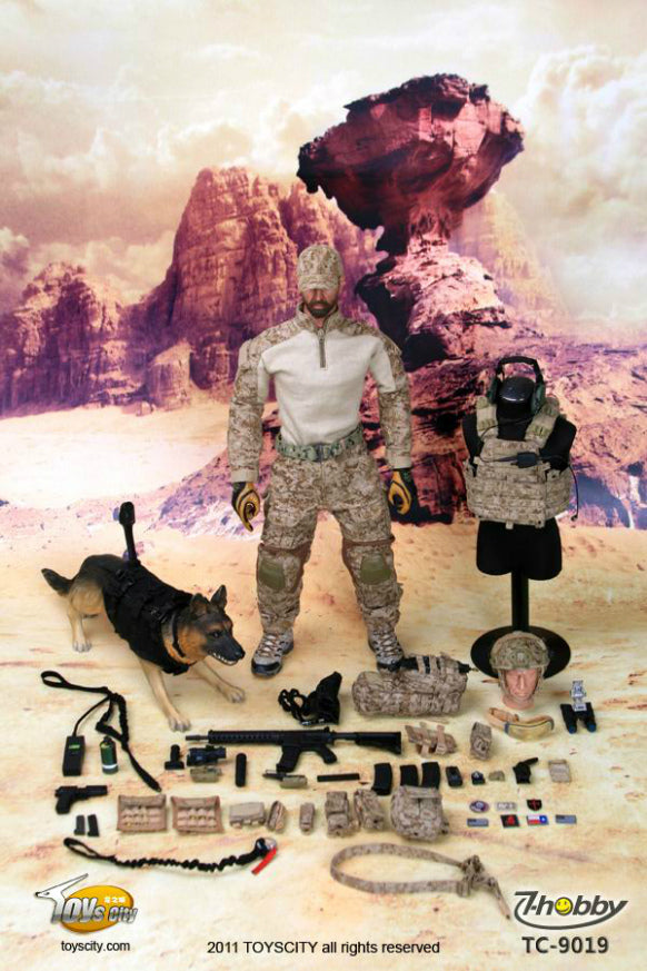 Load image into Gallery viewer, JSOC T1 Special Mission Unit - DIGI2 AOR1 Hat
