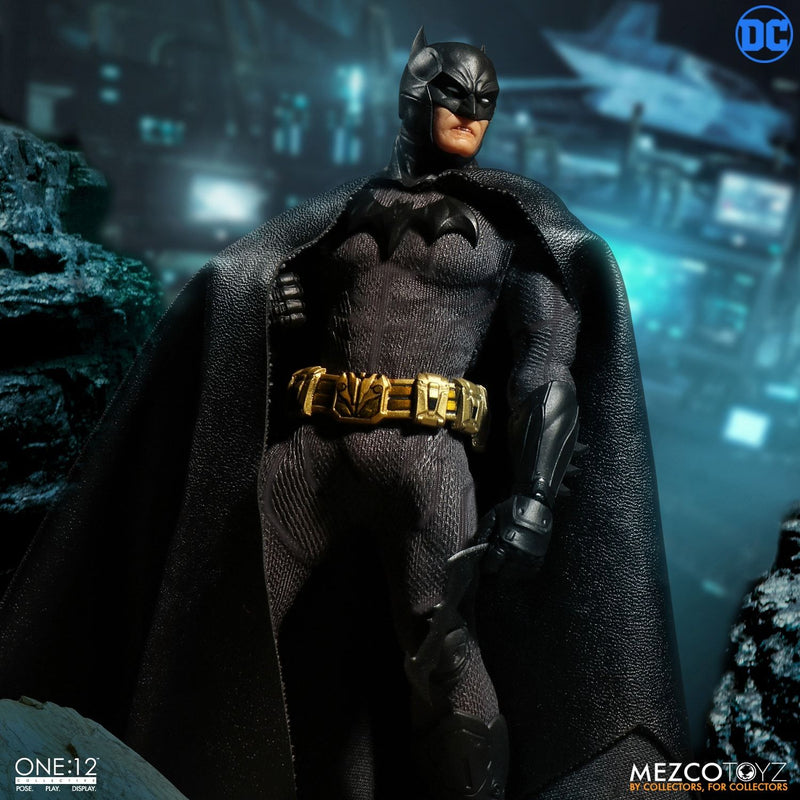 Load image into Gallery viewer, 1/12 - Batman - Sovereign Knight - Attachments for Flight Pose
