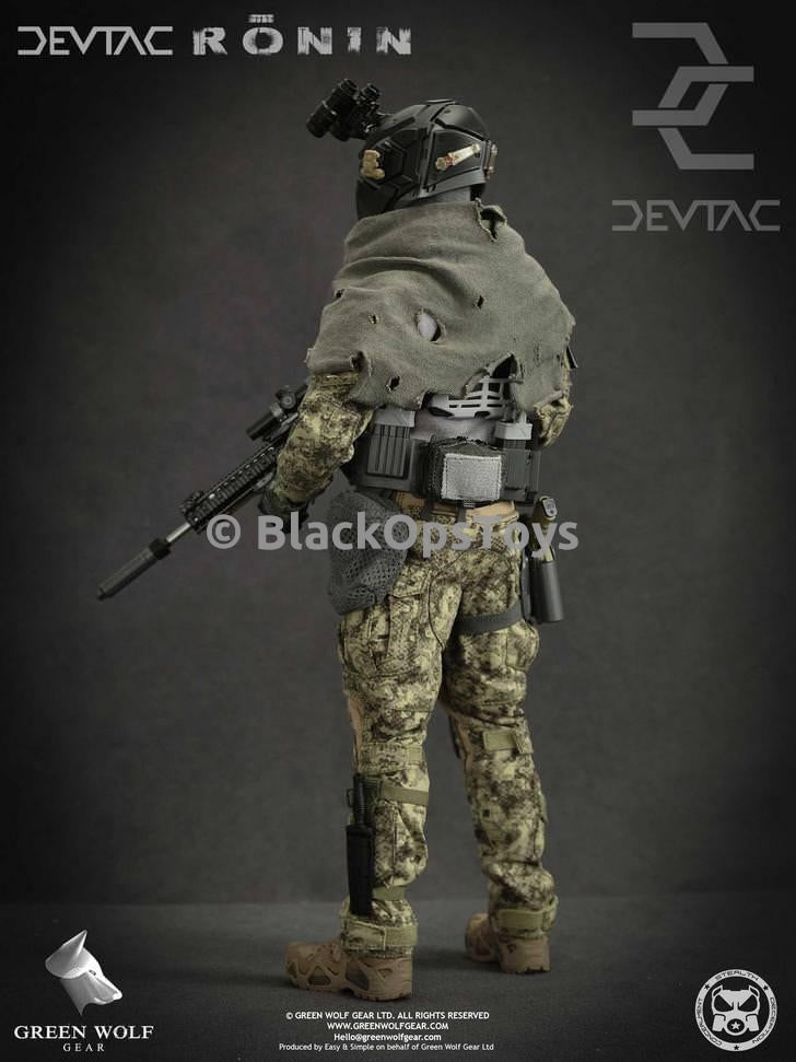 Load image into Gallery viewer, Devtac Ronin Special Operations Operative MINT IN BOX
