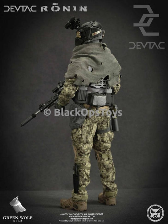 Devtac Ronin Special Operations Operative MINT IN BOX