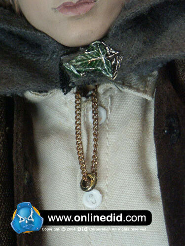 Load image into Gallery viewer, LOTR The Return of the King - Frodo Baggins - MINT IN BOX
