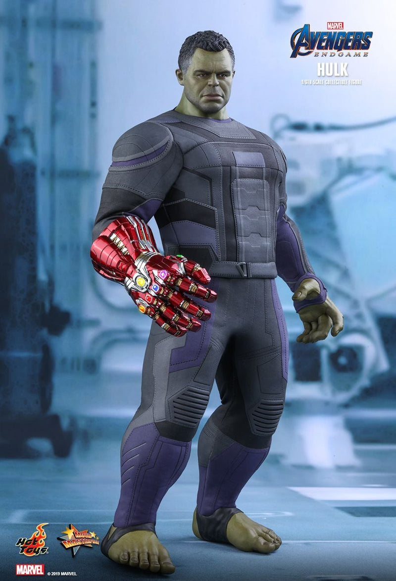 Load image into Gallery viewer, Avengers: Endgame - The Hulk &amp; Dr. Green COMBO - MINT IN BOX
