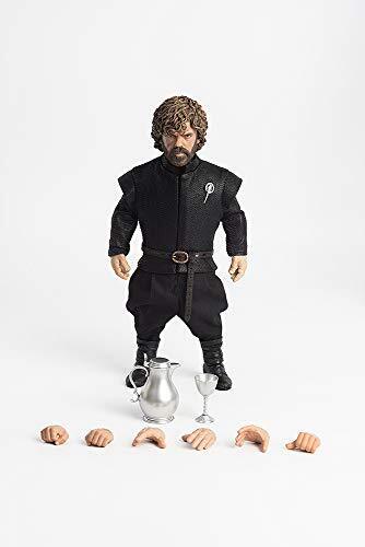 Load image into Gallery viewer, GOT - Tyrion Lannister Season 7 - MINT IN BOX
