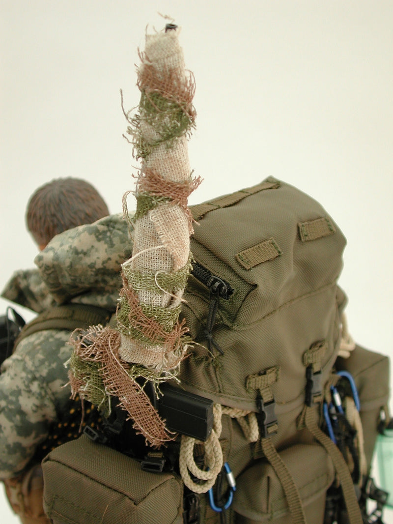 Load image into Gallery viewer, US Mountain Ops Sniper Combo Pack - MINT IN BOX
